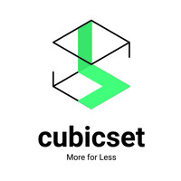 Cubicset