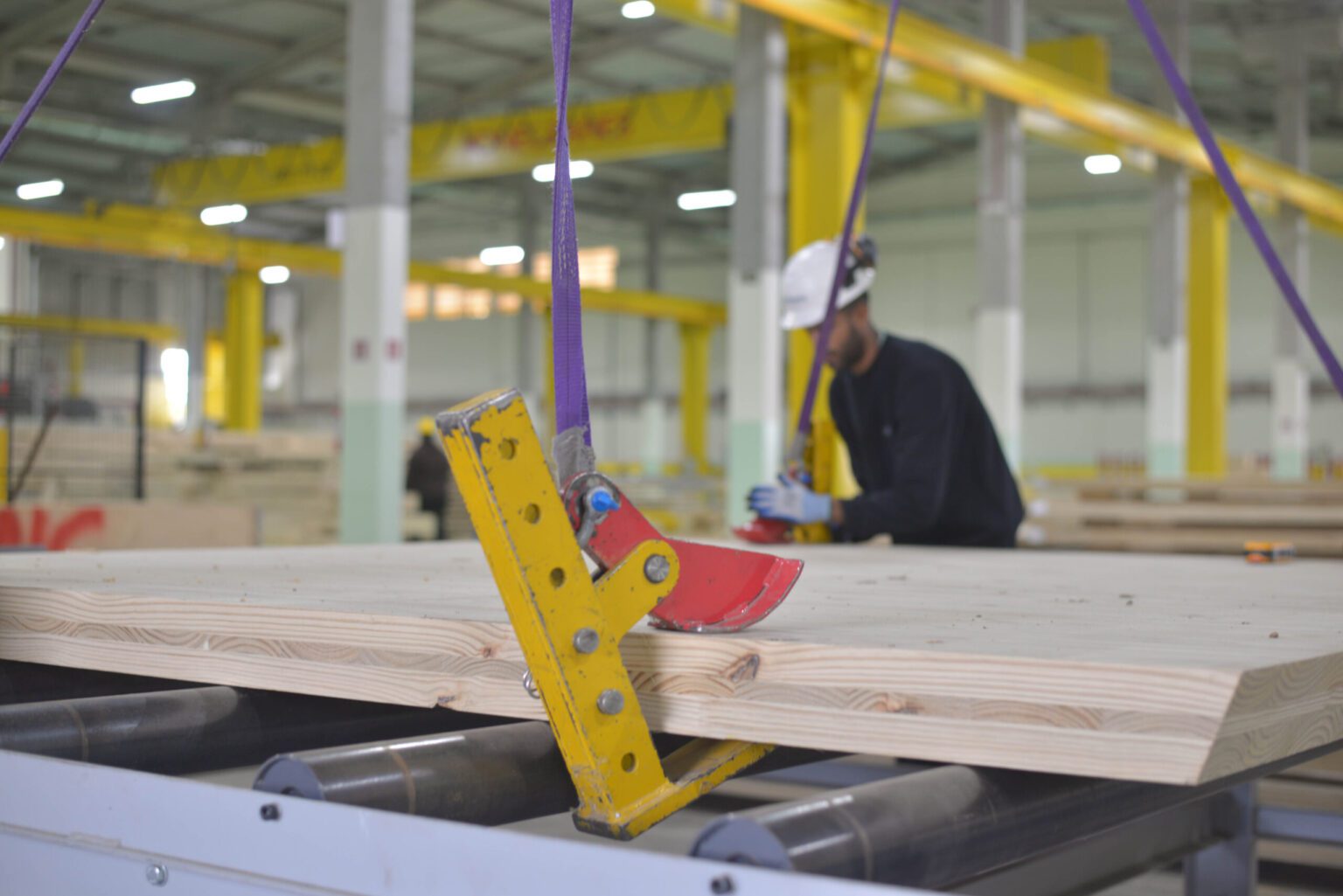 Cross Laminated Timber (CLT): Benefits & Uses | Urbem — Madeira ...